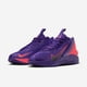thumbnail image 2 of Zapatilla Nike Hombre GT Jump Academy Morado, 2 of 2