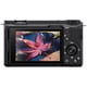 thumbnail image 3 of Cámara Mirrorless Sony Alpha ZV-E10 II 26 MP 4K60p APS-C Vlog, 3 of 3
