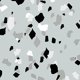 thumbnail image 2 of Chips decorativos de colores Rust-Oleum EpoxyShield Glacier Grey, 2 of 4