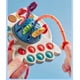 thumbnail image 4 of Juego Sensorial Para Bebe Educativo Montessori Silicona, 4 of 4