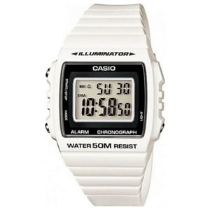 Reloj Casio W-215H-7Av Quartz Hombre
