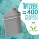 thumbnail image 3 of Filtro de Agua Alkanatur Alkaline Hydrogen Azul, 3 of 9