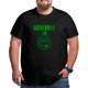 thumbnail image 1 of Polera Navidad Grinchmas Grinch Talllas Grandes 2xl 3xl 4xl, 1 of 2