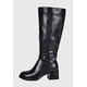 thumbnail image 2 of Bota Mujer Rosy Negro, 2 of 5