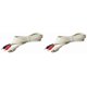 thumbnail image 4 of Electroestimulador Muscular TONE-A-MATIC TAMTEC Sport 2 Plus con Kit TENS, 4 of 5
