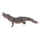 thumbnail image 1 of Simulación Animal Salvaje Modelo Figura Juguetes Estatuilla Decoración Para El Hogar Cocodrilo A, 1 of 5