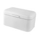 thumbnail image 5 of Caja Para Almacenar Pan, Contenedor Multiusos Para Refrigerios, Botella Rociadora De Cocina, Color Blanco, 5 of 5