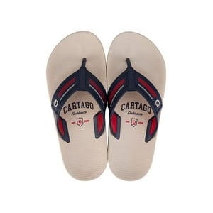 Sandalia Hombre Beige Mallorca 458 Cartago