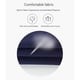 thumbnail image 3 of Paquete de 3 diademas deportivas para hombre y mujer, absorbentes del sudor, para correr, gimnasio, entrenamiento, tenis, baloncesto, fútbol, unisex., 3 of 5