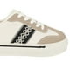 thumbnail image 4 of Zapatilla Agua de Coco Bharat Plataforma Beige, 4 of 5