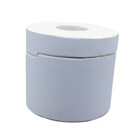 Bothyi - Molde De Yeso Para Taza De Té, Regalo De Bricolaje, Molde De Cerámica Para Taza De Té Para Dormitorio, Oficina, Hogar, Estilo A