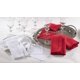 thumbnail image 3 of Servilleta de Tela SARO LIFESTYLE 15 cm Blanca - Pack de 12, 3 of 4