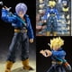 thumbnail image 1 of Figura de acción de Trunks – Dragon Ball, modelo articulado en set de caja, 1 of 7