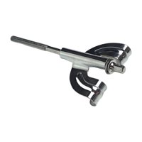 Bothyi - Bombo Garras Percusión Tambor Lugs Reemplazo Bombos Snare Drum Set Stylec