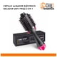 thumbnail image 3 of Cepillo Alisador Eléctrico Secador Anti Frizz Cepillo 3 En 1, 3 of 3