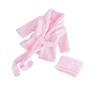 Bothyi - Bebé Fotografía Prop Albornoz Trajes Posando Foto Prop Para Recién Nacido