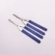 thumbnail image 2 of Kit de herramientas de cerrajería de 17 piezas para extraer llaves rotas, extractor de llaves de acero inoxidable fácil de usar., 2 of 4