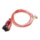 thumbnail image 5 of Extrusora Hot End Kit Piezas De Impresora 3D Boquilla De 0,4 Mm Para Ender3 24V, 5 of 5
