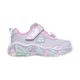 thumbnail image 1 of ZAPATILLAS URBANAS SKECHERS LIL BUTTERFLY BLISS BEBÉS | 303066N-LVMT - Talla 22, 1 of 6