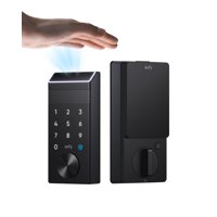 Eufy Security - Smart Lock Eufy Familock E34 Reconocimiento De Venas De Palma Wi-Fi