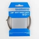 thumbnail image 2 of 2x Cable/piola De Cambio Shimano 1.2x2.000mm Acero Inox, 2 of 3
