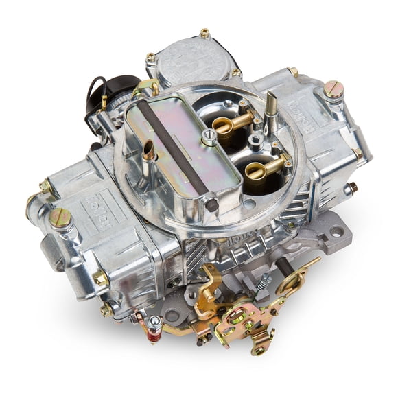 Carburador Holley 0-80508S 750 CFM Clásico