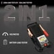 thumbnail image 2 of Probador de carga de batería Schumacher BT-100 100A 6V/12V, 2 of 7