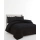 thumbnail image 4 of Juego de Cubrecama Sherpa con Relieve Trenzado King, 4 of 6