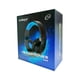 thumbnail image 3 of Audifono Gamer Ps5 Ps4 Xbox Pc Negro Azul Audio Pro, 3 of 3