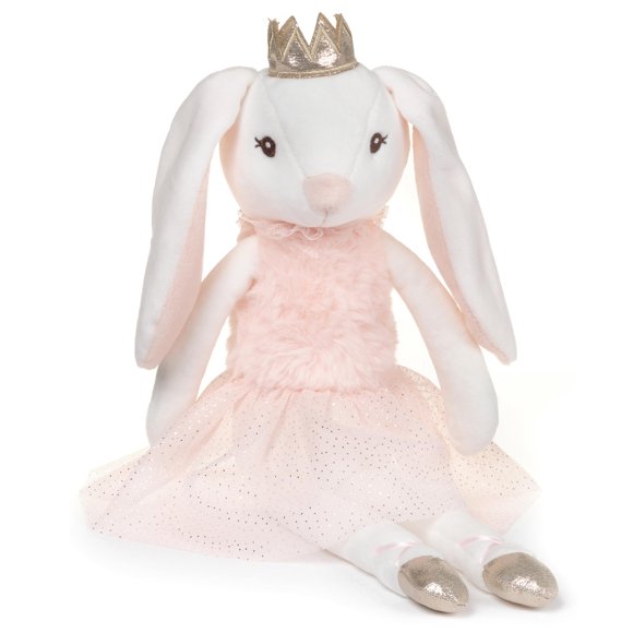 Peluche Bearington Brise The Ballerina Bunny 40 cm