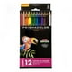 thumbnail image 1 of PRISMACOLOR LAPIZ COLOR TRIANGULAR X12, 1 of 3