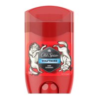 Procter & Gamble - Old Spice Wolfthorn Desodorante Barra 50G Hombre