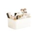 thumbnail image 1 of Cajón Vidifor 24,5 × 15,5 × 11 cm Blanco – 5 Compartimentos, 1 of 7