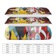thumbnail image 5 of Comforter Set Queen Size Trends International Pokmon Set with 2 Pillowcases for All SeasonsBedding Set 3pcs for Kids Boys Girls Bedroom Decor Bed Sheets, 5 of 5