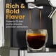 thumbnail image 3 of Máquina De Café Espresso Cafémaster Pro Con Espumador De Leche, 3 of 8