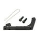 thumbnail image 1 of Adaptador Disco Ruta Shimano SM-MA-F140P/D, 1 of 2