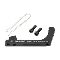Adaptador Disco Ruta Shimano Sm-Ma-F140P/D