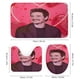 thumbnail image 3 of Set de Baño Pedro Pascal 4 Piezas Desmarcar, 3 of 6