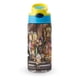 thumbnail image 1 of The Loud House Botella de Agua con Tapa Pop Top de Un Toque, Acero Inoxidable, a Prueba de Fugas, para Deportes, Botella Infantil azul 12 oz, 1 of 6