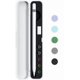 thumbnail image 1 of Estuche de transporte Meowster para Apple Pencil de 1.ª y 2.ª generación, negro, 1 of 6