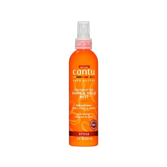 Aceite Coco Shine & Hold Mist 237ml