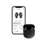 thumbnail image 3 of Audífonos Bluetooth Bose QuietComfort Earbuds II TripleBlack, 3 of 11