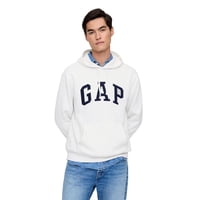 Sudadera Con Capucha Gap Para Hombre Con El Logotipo Heritage Carls Stone S