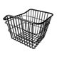 thumbnail image 5 of Cesta Trasera Para Bicicleta De Monta?a, Portaequipajes Para Asiento Trasero, Sin Tapa, 5 of 5