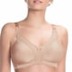 thumbnail image 1 of Sostén Beige Talla 42D, 1 of 1