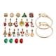 thumbnail image 4 of Pulsera Navideña De 24 Días Para Mujer Favores De Fiesta Cumpleaños, 4 of 5