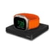 thumbnail image 1 of Base De Carga Portatil Para Apple Watch Negro, 1 of 5