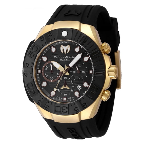 Reloj Technomarine Tm-523012 Quartz