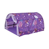 Bothyi - Los Niños Juegan La Tienda Del Castillo Que Acampa La Tienda De La Playa Del Juguete Para La Playa Regalos De Vacaciones Al Aire Libre Púrpura