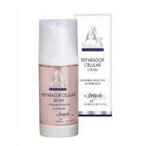 Dr. Fontboté - Complejo Reparador Celular Serum.